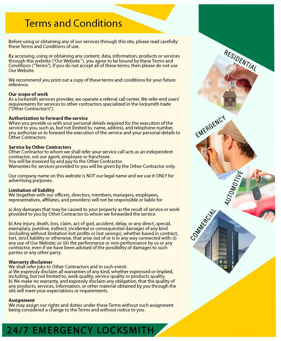 Lynwood Locksmiths Lynwood, CA 310-844-9189